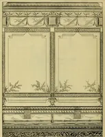 An illustration from Strawbridge & Clothier's quarterly (1882)