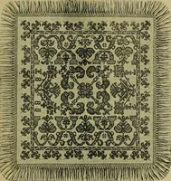An illustration from Strawbridge & Clothier's quarterly (1882)