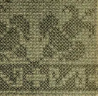 An illustration from Strawbridge & Clothier's quarterly (1882)