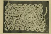 An illustration from Strawbridge & Clothier's quarterly (1882)