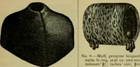 An illustration from Strawbridge & Clothier's quarterly (1882)