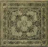 An illustration from Strawbridge & Clothier's quarterly (1882)