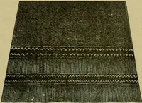 An illustration from Strawbridge & Clothier's quarterly (1882)