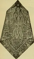 An illustration from Strawbridge & Clothier's quarterly (1882)
