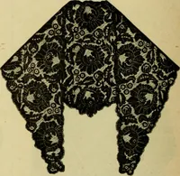 An illustration from Strawbridge & Clothier's quarterly (1882)