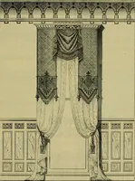 An illustration from Strawbridge & Clothier's quarterly (1882)