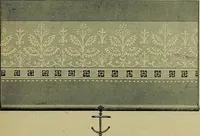 An illustration from Strawbridge & Clothier's quarterly (1882)