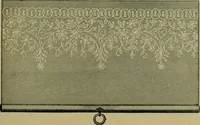 An illustration from Strawbridge & Clothier's quarterly (1882)