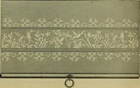 An illustration from Strawbridge & Clothier's quarterly (1882)