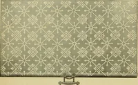 An illustration from Strawbridge & Clothier's quarterly (1882)
