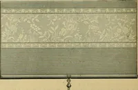An illustration from Strawbridge & Clothier's quarterly (1882)