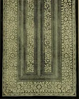 An illustration from Strawbridge & Clothier's quarterly (1882)
