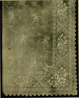An illustration from Strawbridge & Clothier's quarterly (1882)
