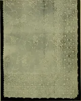 An illustration from Strawbridge & Clothier's quarterly (1882)