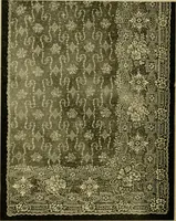 An illustration from Strawbridge & Clothier's quarterly (1882)