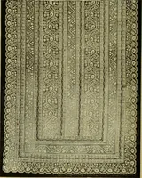 An illustration from Strawbridge & Clothier's quarterly (1882)