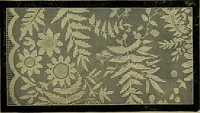 An illustration from Strawbridge & Clothier's quarterly (1882)