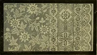 An illustration from Strawbridge & Clothier's quarterly (1882)