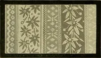 An illustration from Strawbridge & Clothier's quarterly (1882)