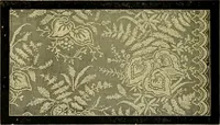 An illustration from Strawbridge & Clothier's quarterly (1882)