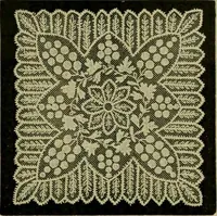 An illustration from Strawbridge & Clothier's quarterly (1882)