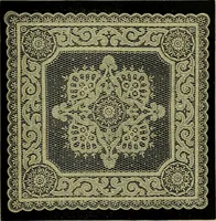 An illustration from Strawbridge & Clothier's quarterly (1882)