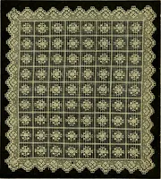 An illustration from Strawbridge & Clothier's quarterly (1882)