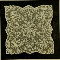 An illustration from Strawbridge & Clothier's quarterly (1882)