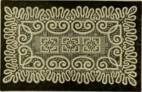 An illustration from Strawbridge & Clothier's quarterly (1882)