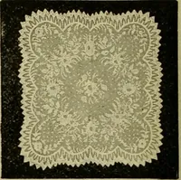 An illustration from Strawbridge & Clothier's quarterly (1882)