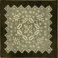 An illustration from Strawbridge & Clothier's quarterly (1882)
