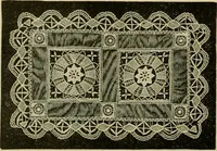 An illustration from Strawbridge & Clothier's quarterly (1882)