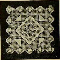 An illustration from Strawbridge & Clothier's quarterly (1882)