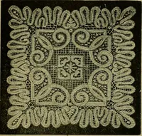 An illustration from Strawbridge & Clothier's quarterly (1882)