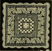 An illustration from Strawbridge & Clothier's quarterly (1882)