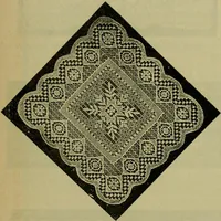 An illustration from Strawbridge & Clothier's quarterly (1882)