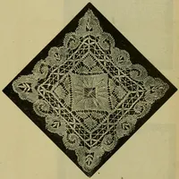 An illustration from Strawbridge & Clothier's quarterly (1882)
