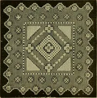An illustration from Strawbridge & Clothier's quarterly (1882)