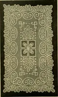 An illustration from Strawbridge & Clothier's quarterly (1882)