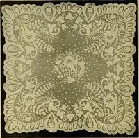 An illustration from Strawbridge & Clothier's quarterly (1882)