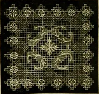 An illustration from Strawbridge & Clothier's quarterly (1882)