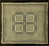 An illustration from Strawbridge & Clothier's quarterly (1882)
