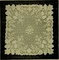 An illustration from Strawbridge & Clothier's quarterly (1882)