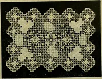 An illustration from Strawbridge & Clothier's quarterly (1882)