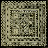 An illustration from Strawbridge & Clothier's quarterly (1882)