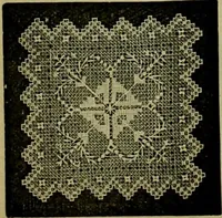 An illustration from Strawbridge & Clothier's quarterly (1882)
