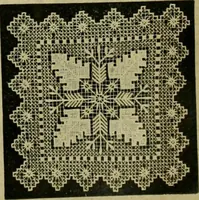 An illustration from Strawbridge & Clothier's quarterly (1882)