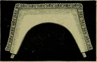 An illustration from Strawbridge & Clothier's quarterly (1882)