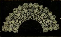 An illustration from Strawbridge & Clothier's quarterly (1882)