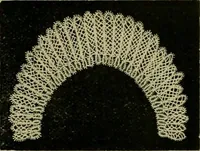 An illustration from Strawbridge & Clothier's quarterly (1882)